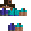 NashTheShoe Minecraft skin preview