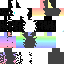 PureDove4014 Minecraft skin preview
