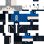 TopHatter_ Minecraft skin preview