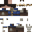 L1X1W Minecraft skin preview