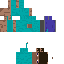 Sebicsa Minecraft skin preview