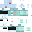 Ciborek_Daddy Minecraft skin preview