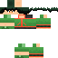 Darkninja163 Minecraft skin preview