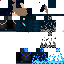 Oni66 Minecraft skin preview