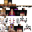 Meatball214 Minecraft skin preview