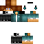 Pokemonxund Minecraft skin preview