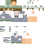 Pov9 Minecraft skin preview