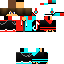 mc_hero_1337 Minecraft skin preview