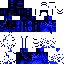 SUPERBLUE09 Minecraft skin preview