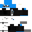 Webbyson Minecraft skin preview