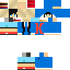 NexusV2 Minecraft skin preview