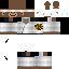 dvitny Minecraft skin preview