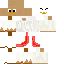 GodlyOstrich Minecraft skin preview
