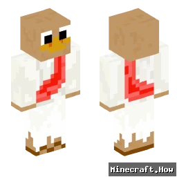 GodlyOstrich