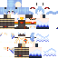 zhen_ge233 Minecraft skin preview