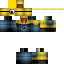 MinionKing21 Minecraft skin preview