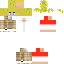 BOBER_M Minecraft skin preview