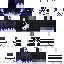 bluedafoxo Minecraft skin preview