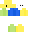 heejzzjh Minecraft skin preview