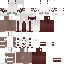 qiiuyue Minecraft skin preview