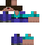 zheyuy Minecraft skin preview