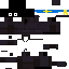 NissotALT Minecraft skin preview