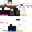 wao_ Minecraft skin preview