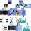 NinjaLegendGuy Minecraft skin preview
