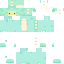 greenbean5000 Minecraft skin preview
