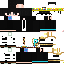 PranavWolf Minecraft skin preview