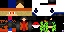 99CrEePeR00 Minecraft skin preview
