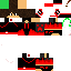 Darkslash909 Minecraft skin preview