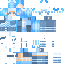 _Luniii Minecraft skin preview