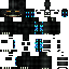FrostyHu14n Minecraft skin preview
