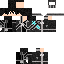chungtam Minecraft skin preview