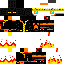bosskillerboss21 Minecraft skin preview