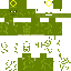 Avanite Minecraft skin preview