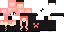 yuniboshiVRC Minecraft skin preview