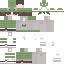 Shandrontan Minecraft skin preview