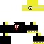 squigel Minecraft skin preview