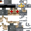 TheArtemx Minecraft skin preview