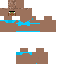 KJCdabeast Minecraft skin preview