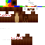 DungeonsMonkey Minecraft skin preview