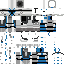 xLellg4 Minecraft skin preview