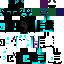 FoamyCentaur963 Minecraft skin preview