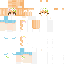 Starteam79 Minecraft skin preview