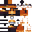 GetDeleted Minecraft skin preview
