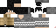 IZacheryI Minecraft skin preview