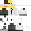 Chzipa Minecraft skin preview