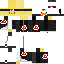 thedomm Minecraft skin preview